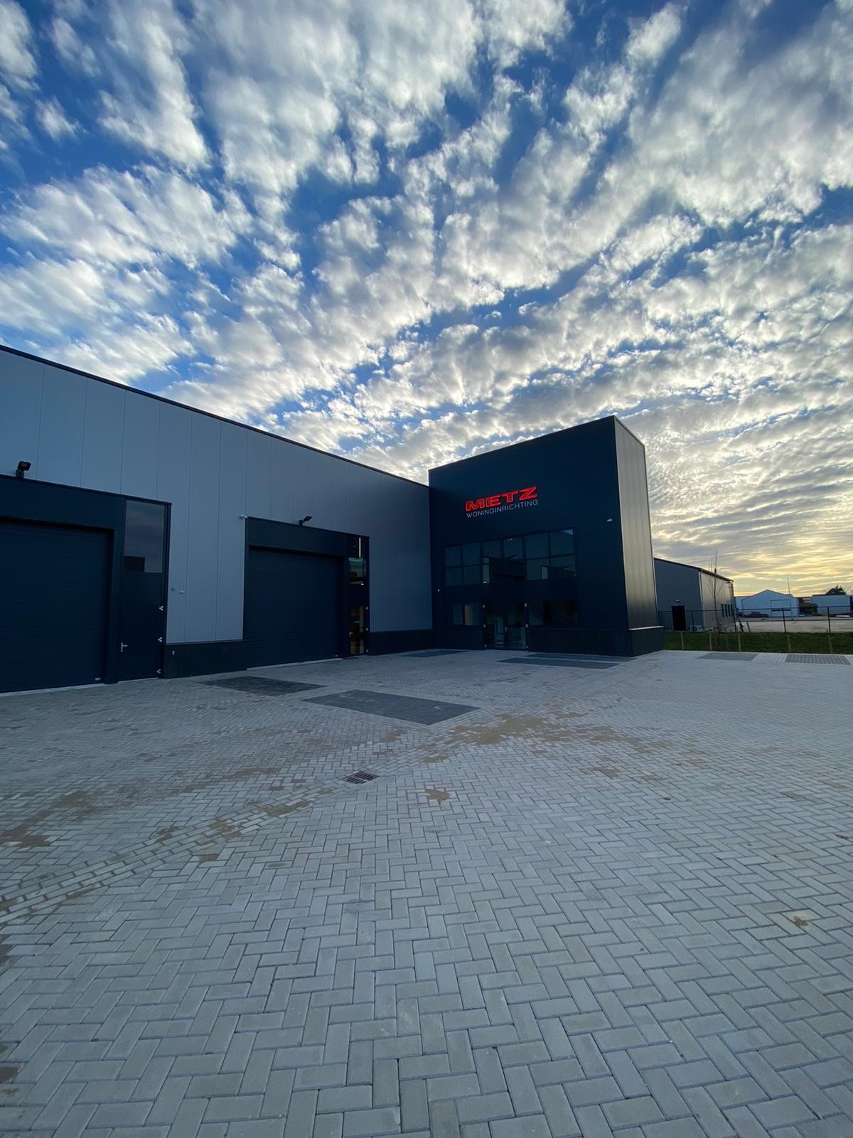 Betere service met centraal magazijn in Zuid Beijerland